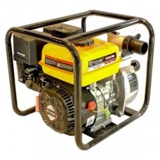Motobomba 2"
